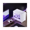 Jonsbo D32 STD Midi Tower White