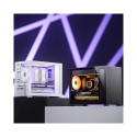 Jonsbo D32 STD Midi Tower White