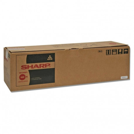 Sharp originaalne toonerkassett MXC36TB 1pc(s), must