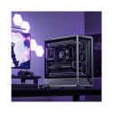 Jonsbo D401 Tower Black