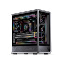 Jonsbo D401 Tower Black