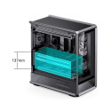 Jonsbo D401 Tower Black