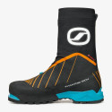Scarpa PHANTOM TECH HD, 42.5, Black - Bright Orange