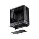 Jonsbo D401 Tower Black