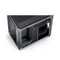 Jonsbo X400 PRO computer case Tower Black