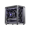 Jonsbo X400 PRO computer case Tower Black