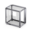 Jonsbo tornkorpus X400 PRO, must