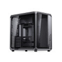 Jonsbo X400 PRO computer case Tower Black