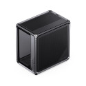 Jonsbo X400 PRO computer case Tower Black