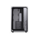 Jonsbo X400 PRO computer case Tower Black