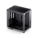 Jonsbo X400 PRO computer case Tower Black