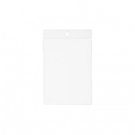 Durable kiletasku 229719 105x148mm (A6) 100tk