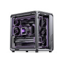 Jonsbo X400 PRO computer case Tower Black