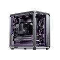 Jonsbo tornkorpus X400 PRO, must