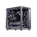 Jonsbo tornkorpus X400 PRO, must