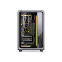 Jonsbo X400 Gray Tower Black
