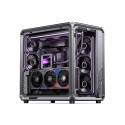 Jonsbo tornkorpus X400 PRO, must