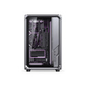Jonsbo X400 PRO computer case Tower Black