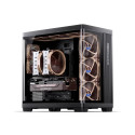 Jonsbo TK-4 Tower Black