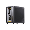 Jonsbo korpus X400, hall, must