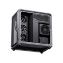 Jonsbo X400 Gray Tower Black