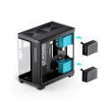 Jonsbo korpus TK-4, must