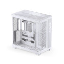 Jonsbo TK-4 Tower White