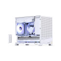 Jonsbo D32 PRO Midi Tower White