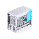 Jonsbo D32 PRO Midi Tower White