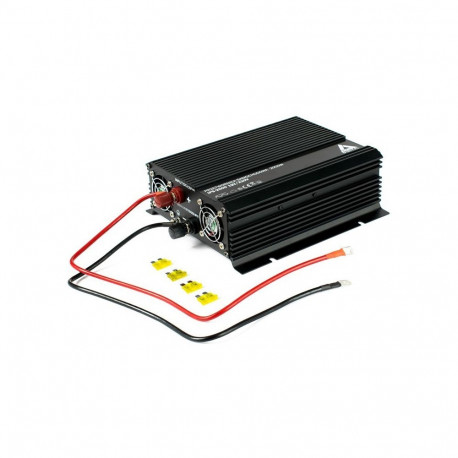 AZO Digital 12 VDC / 230 VAC Automotive Inverter IPS-2000 2000W