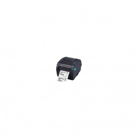 TSC TC300 label printer Direct thermal / Thermal transfer 300 x 300 DPI 102 mm/sec Wired
