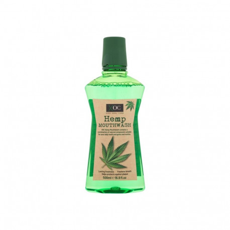 Xpel Hemp Mouthwash (500ml)