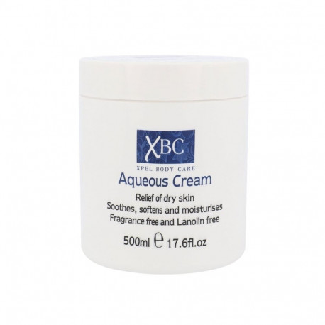 Xpel Body Care Aqueous Cream Body Cream (500ml)