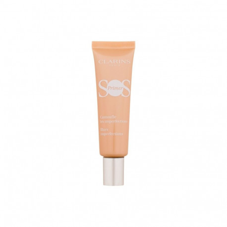 Clarins SOS Primer Blurs Imperfection (30ml)