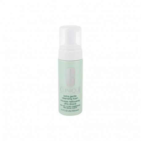 Clinique Extra Gentle (125ml)