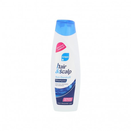 Xpel Medipure Hair & Scalp (400ml)