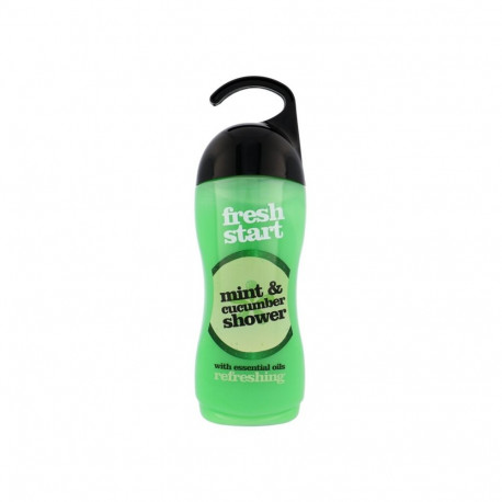 Xpel Fresh Start Mint & Cucumber (400ml)
