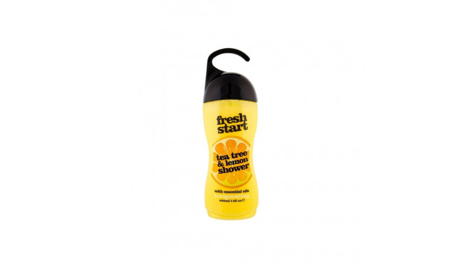 Xpel Fresh Start Tea Tree & Lemon (400ml)