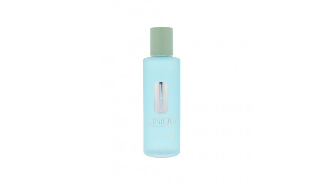 Clinique 3-Step Skin Care Clarifying Lotion 4 (400ml)