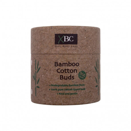 Xpel Bamboo Cotton Buds (300ml)