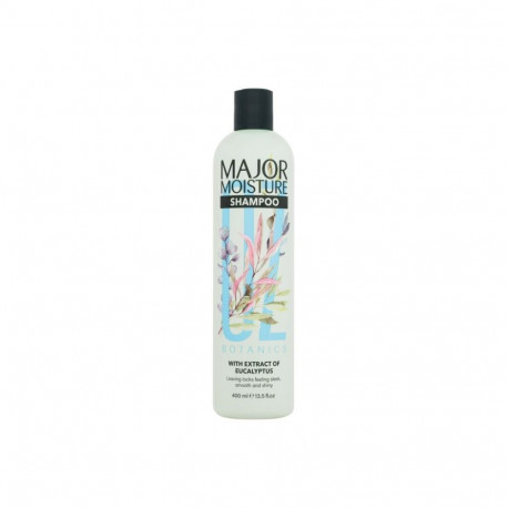 Xpel OZ Botanics Major Moisture Shampoo (400ml)