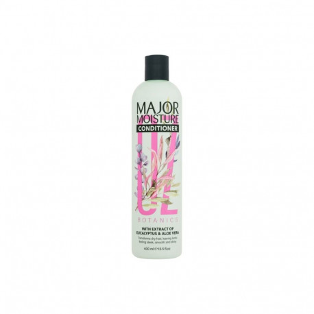 Xpel OZ Botanics Major Moisture Conditioner (400ml)