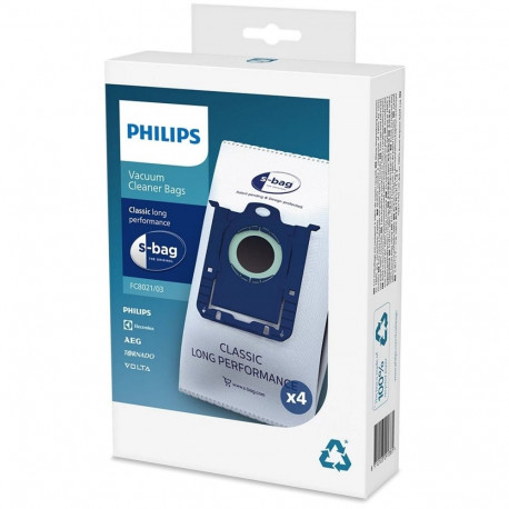 Philips FC8021/03 s-bag