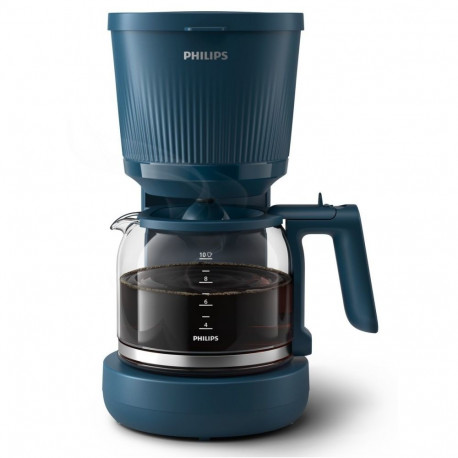 Philips HD7411/70 Malibu Blue, kohvimasin