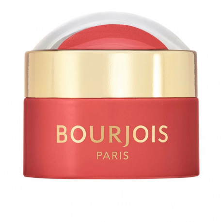 BOURJOIS kreemjas põsepuna Little Round 8,5gr, Sunbeam Peach