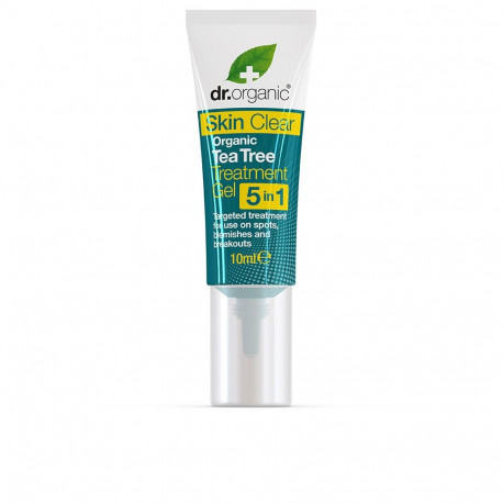 DR. ORGANIC SKIN CLEAR tratamiento antimanchas 10 ml