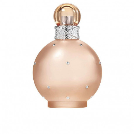 BRITNEY SPEARS toaletivesi NAKED FANTASY pihustiga 100ml