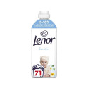 Lenor Sensitive Fabric Softener 1.491l