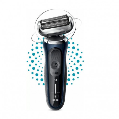 Braun Series 7 71-B1000s Electric Shaver