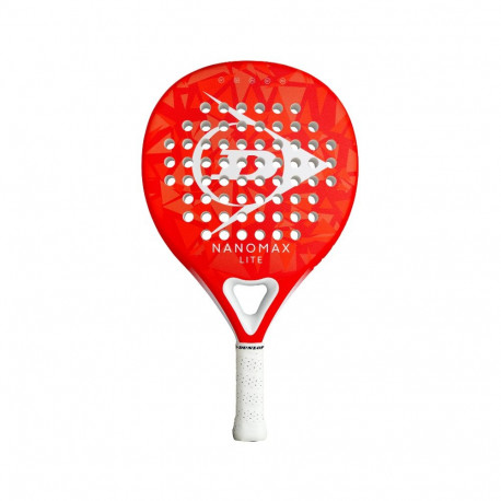 Padel bat DUNLOP NANOMAX LITE 350g